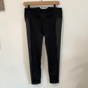 Brand new black Fabletics leggings. Tag still attached.